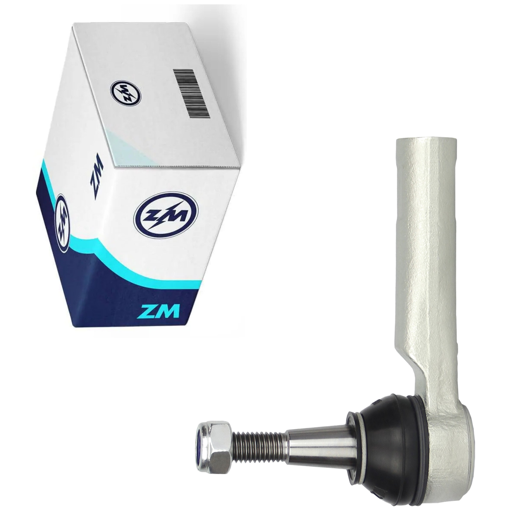 Terminal de Direção para Chevrolet Cruze - ZM - 270.114.10