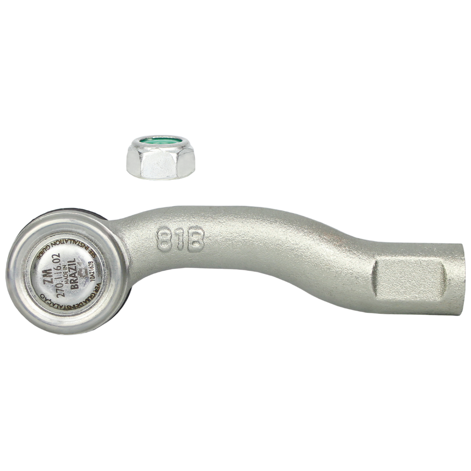 Terminal de Direção para Toyota YARIS - ZM - 270.116.02