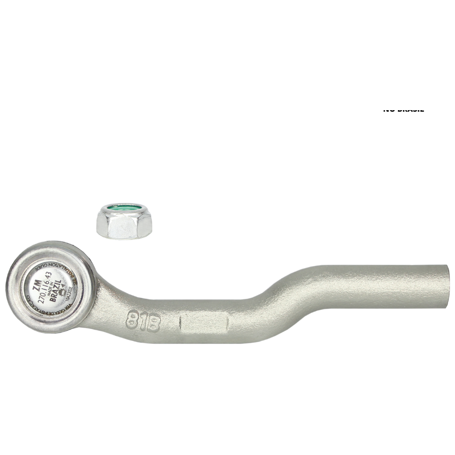 Terminal de Direção para Honda City - ZM - 270.116.43
