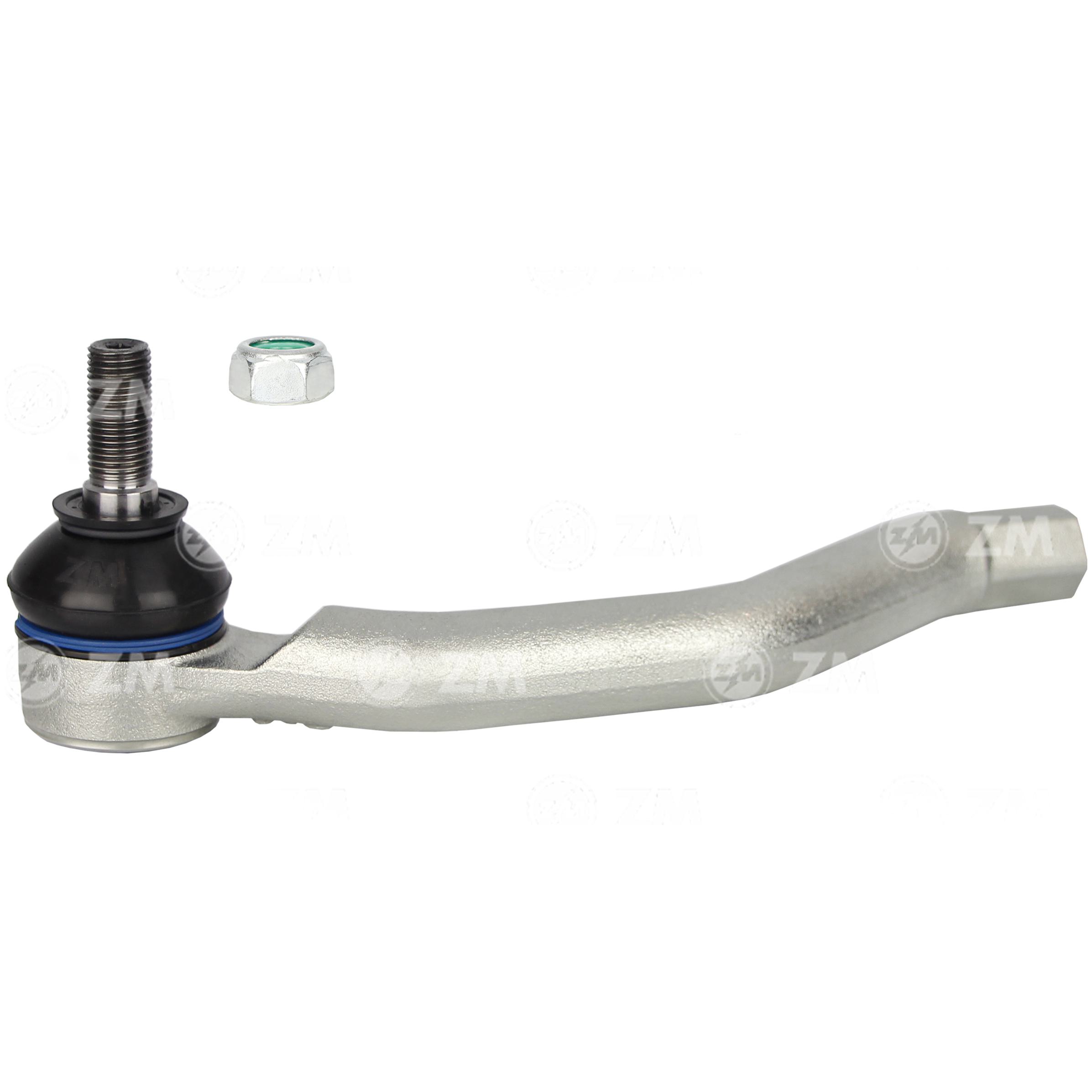 Terminal de Direção para Honda Civic - ZM - 270.116.44
