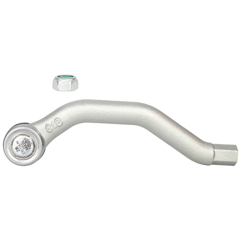 Terminal de Direção para Honda Civic - ZM - 270.116.44