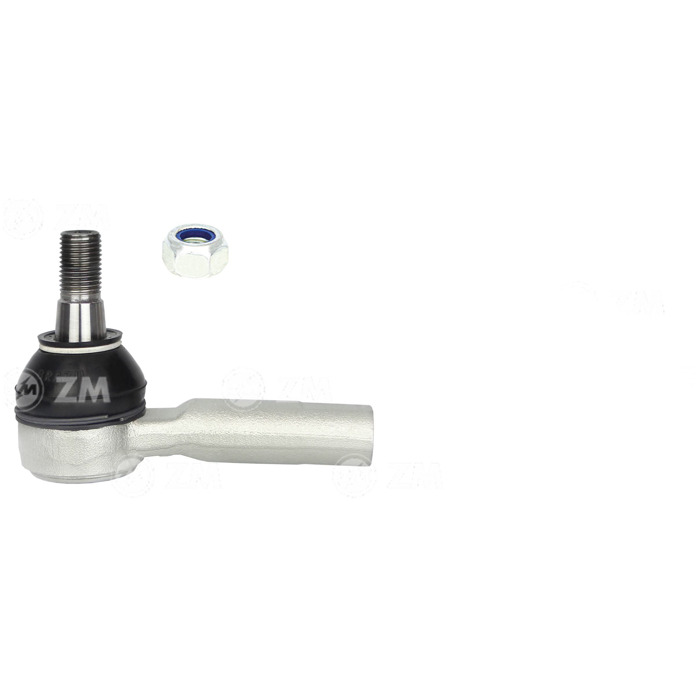 Terminal de Direção para Nissan Frontier - ZM - 270.116.72