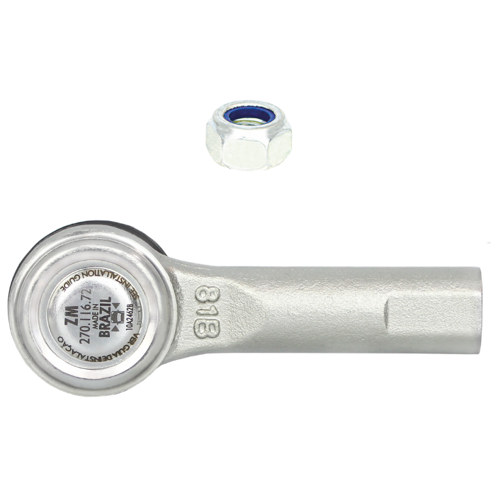 Terminal de Direção para Nissan Frontier - ZM - 270.116.72