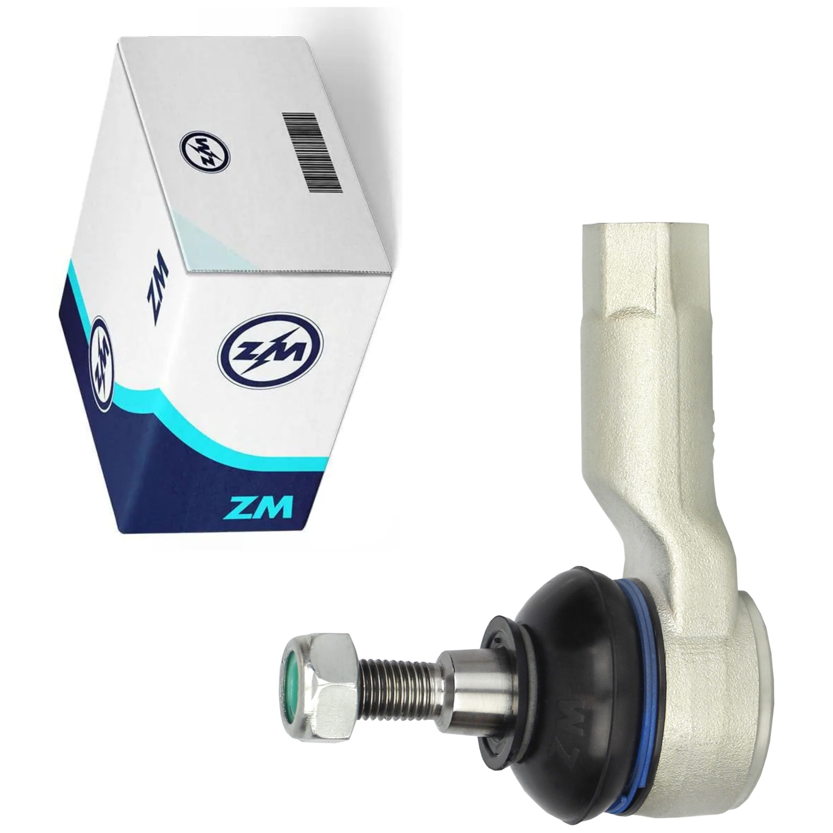 Terminal de Direção para Mitsubishi ASX e Lancer Evolution - ZM - 270.116.75