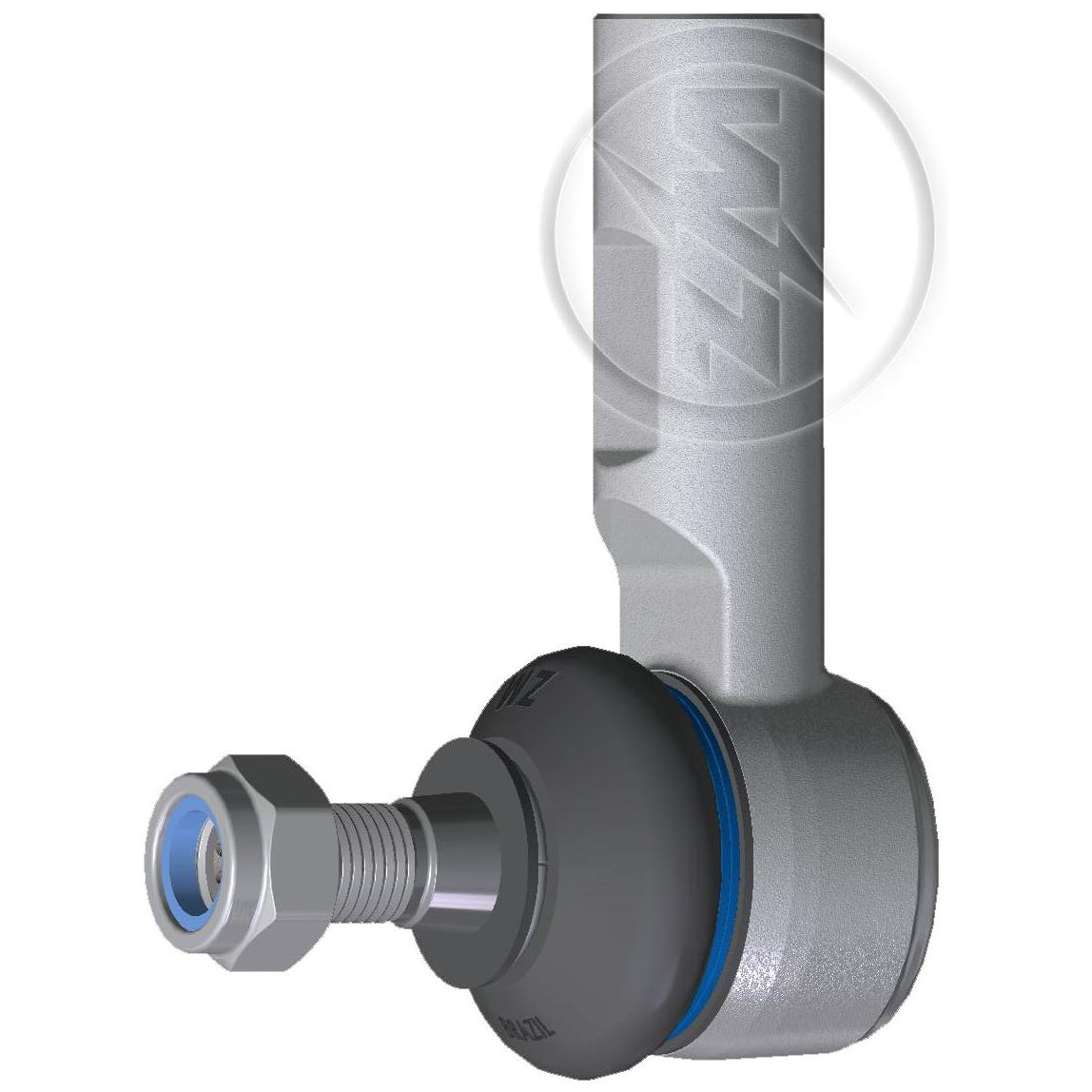 Terminal de Direção para Suzuki Grand Vitara e SX4 - ZM - 270.116.90