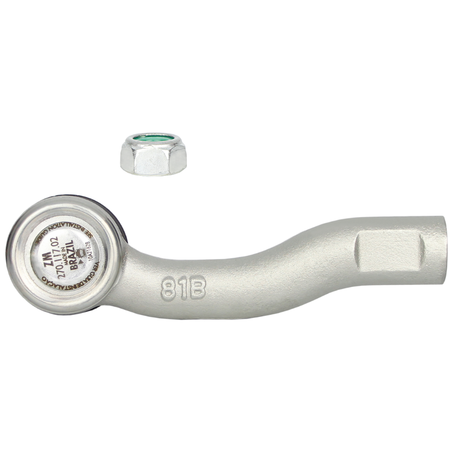 Terminal de Direção para Toyota YARIS - ZM - 270.117.02
