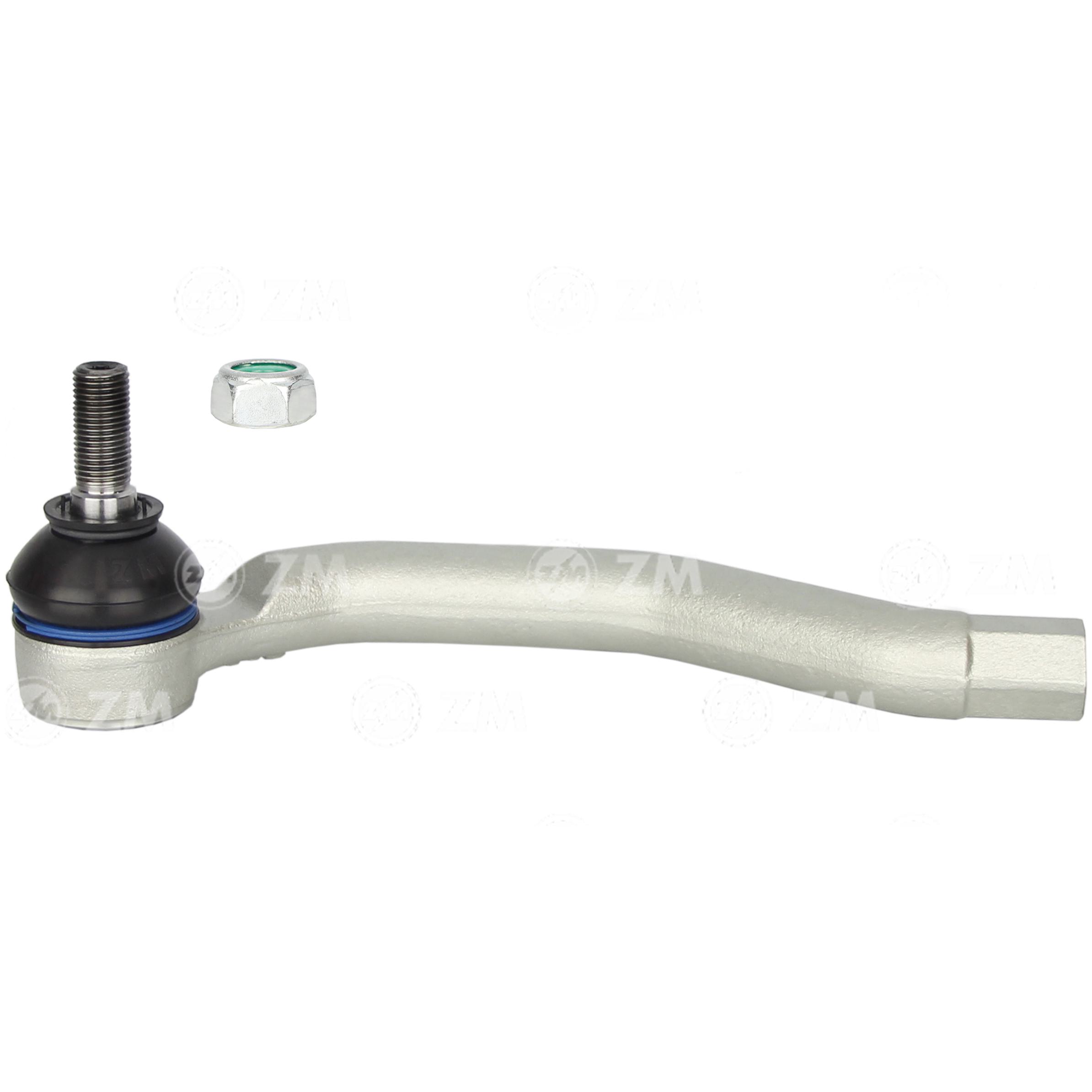 Terminal de Direção para Honda Civic - ZM - 270.117.44