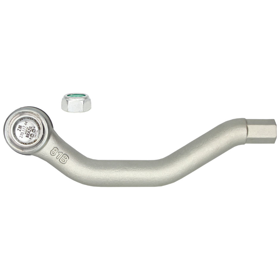 Terminal de Direção para Honda Civic - ZM - 270.117.44
