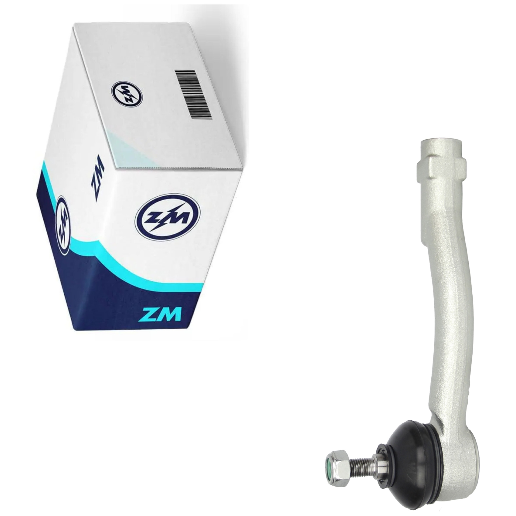 Terminal de Direção para Hyundai Tucson e KIA Sportage - ZM - 270.119.02