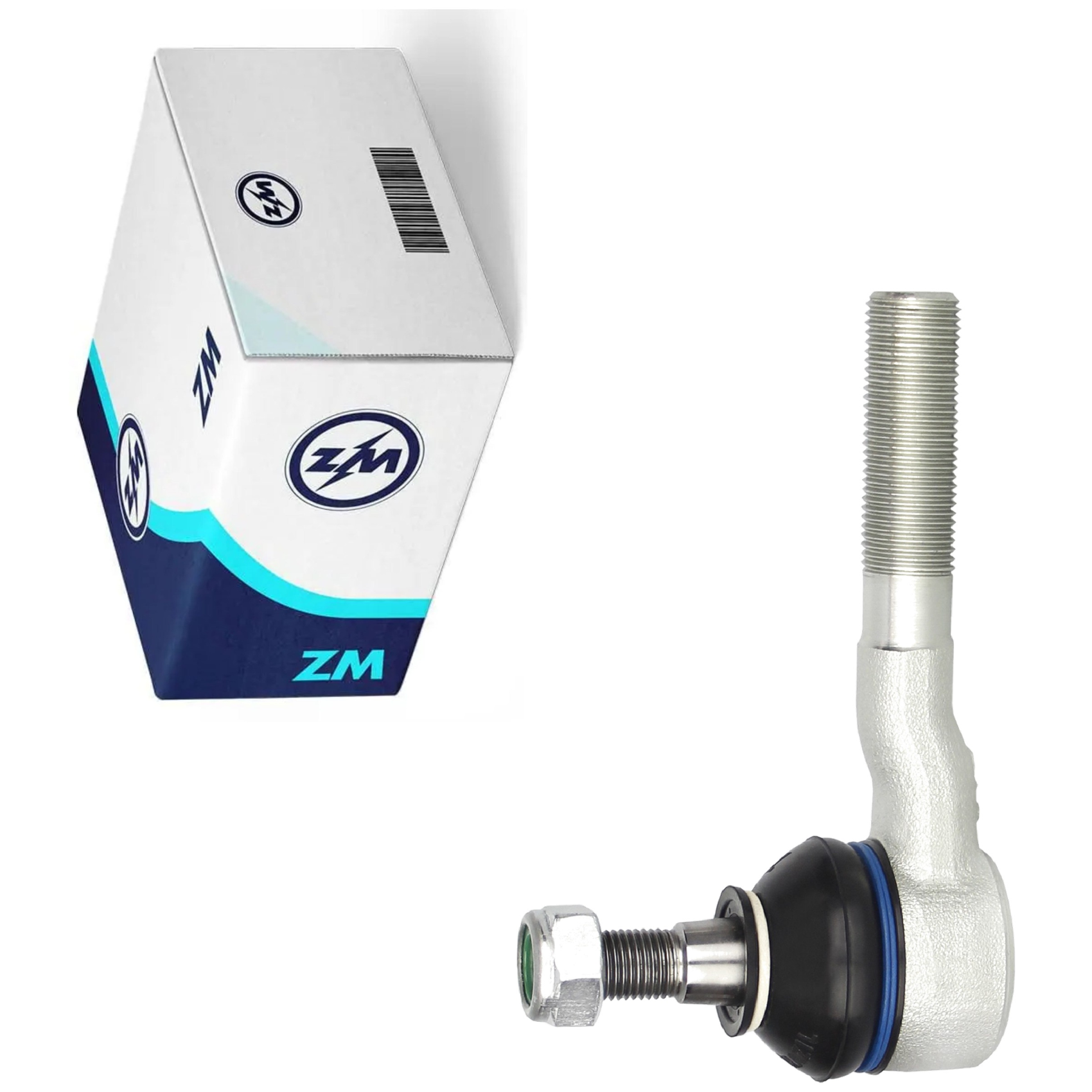 Terminal de Direção para Mitsubishi L200 - ZM - 270.136.70