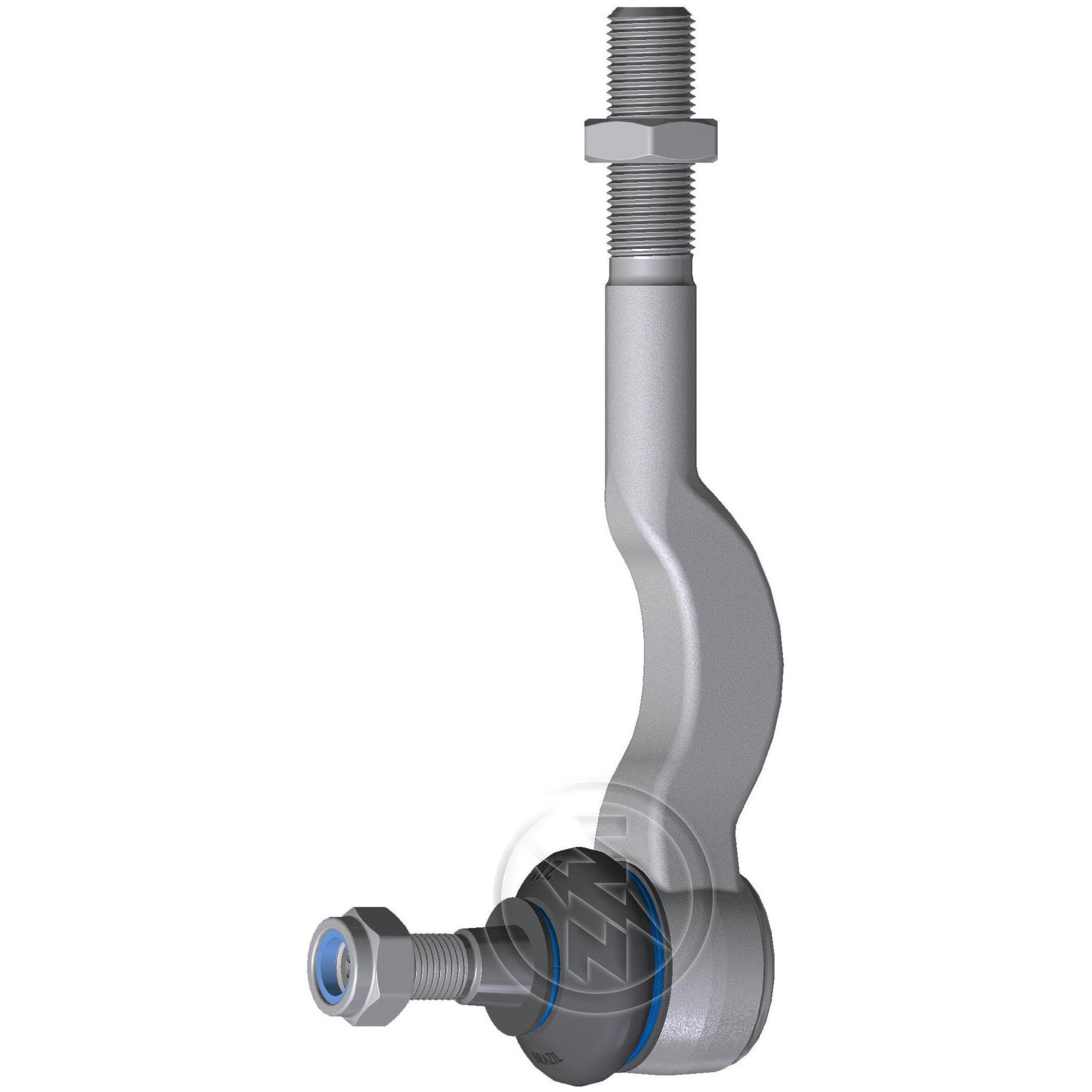 Terminal de Direção para Mitsubishi L200 - ZM - 270.136.71