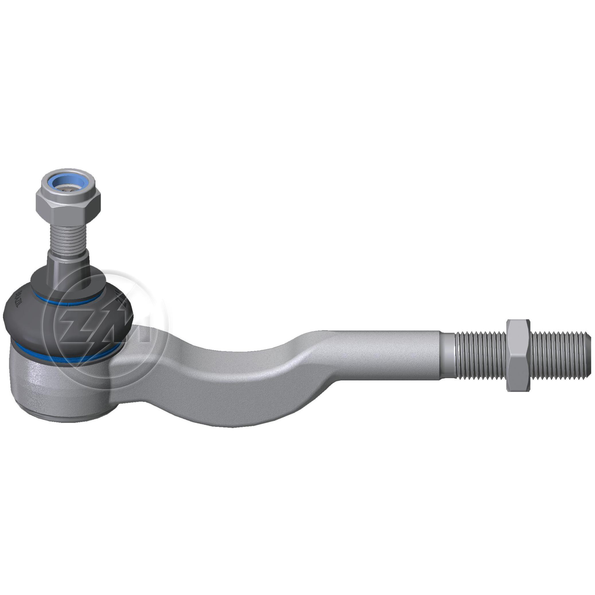 Terminal de Direção para Mitsubishi L200 - ZM - 270.136.71