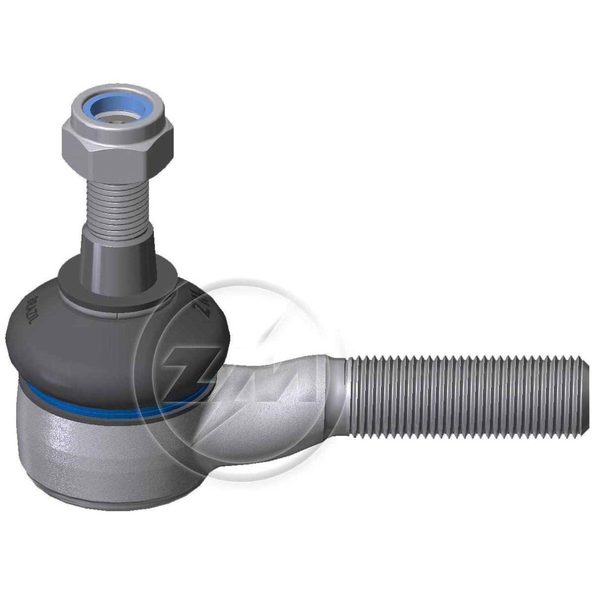 Terminal de Direção para Hyundai Galloper - ZM - 270.136.73