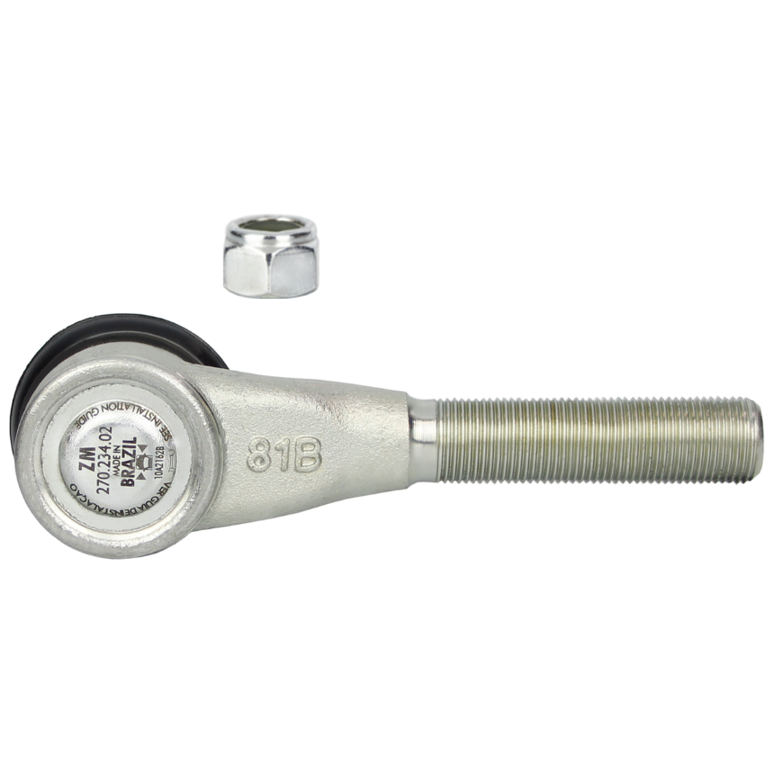 Terminal de Direção para Chevrolet Blazer e S10 - ZM - 270.234.02