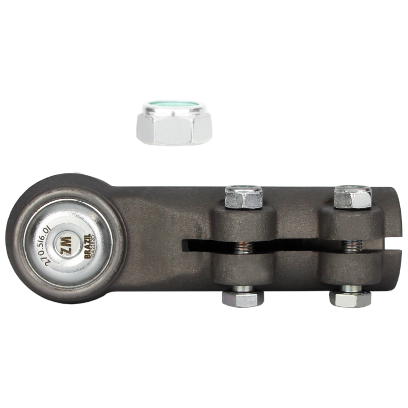 Terminal de Direção para Mercedes-Benz O-371 - ZM - 270.516.01