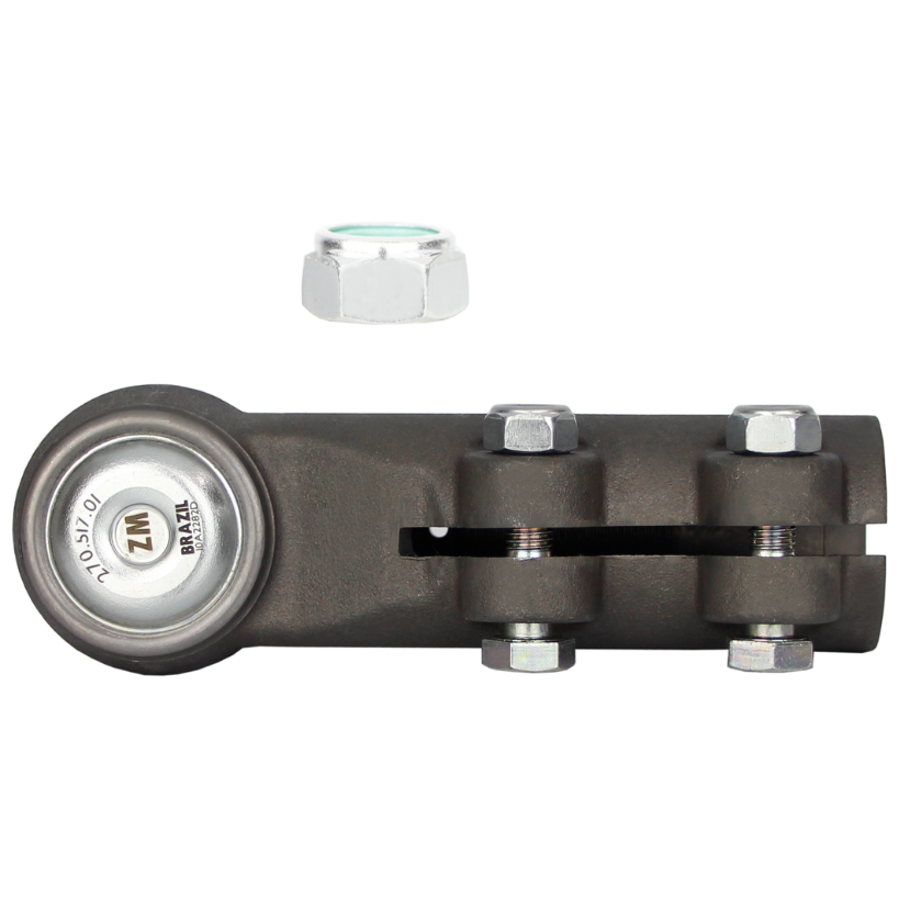 Terminal de Direção para Mercedes-Benz O-371 - ZM - 270.517.01
