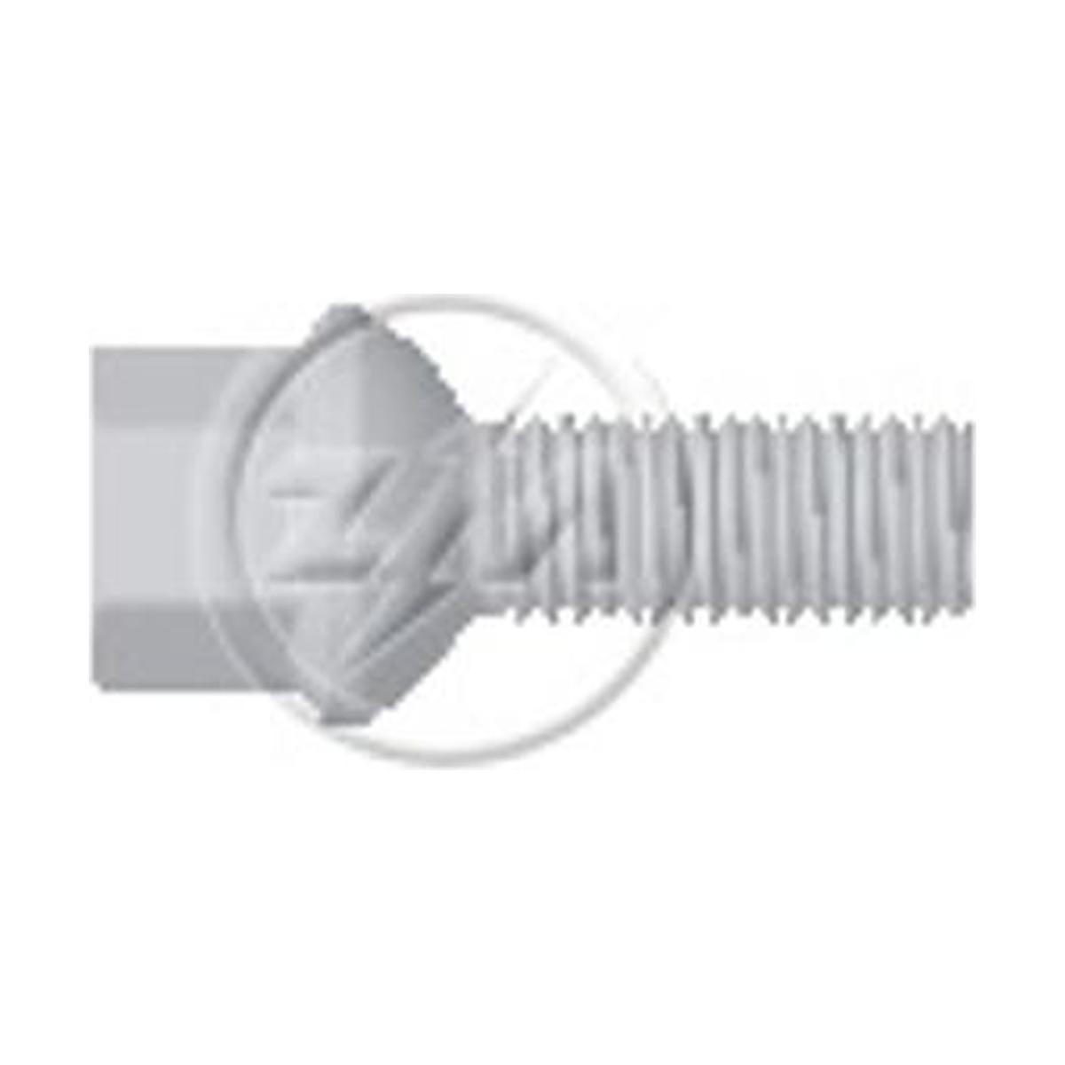 Kit 50 Parafuso de Roda M12-1,5 x 20,5/41,5 x CH17 - ZM - 3001202