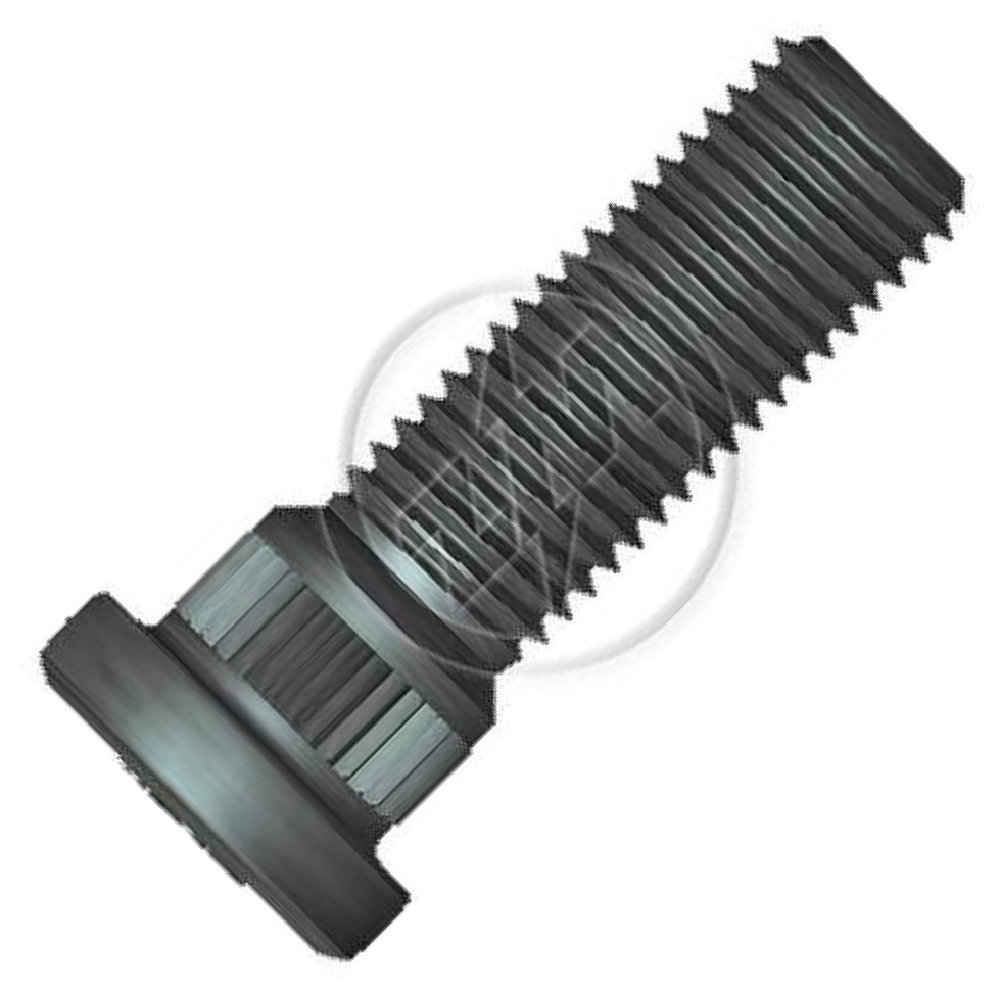 Kit 80 Parafuso de Roda M12-1,5 x 40/45 - ZM - 30.012.26