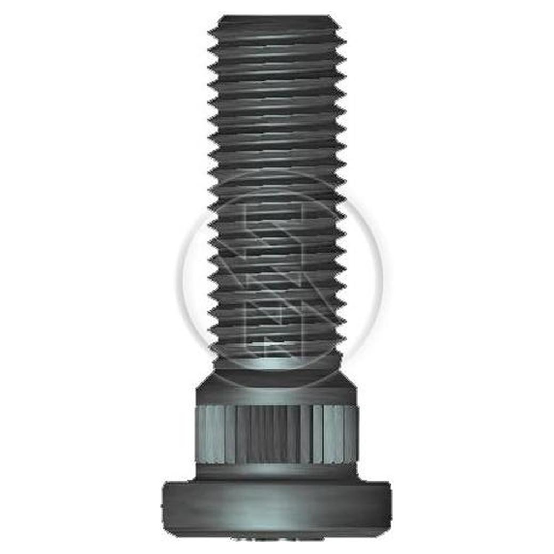 Kit 80 Parafuso de Roda M12-1,5 x 40/45 - ZM - 30.012.26