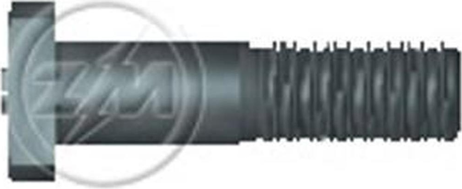 Kit 46 Parafuso de Roda M14-1,5 x 77/84 - ZM - 30.014.12