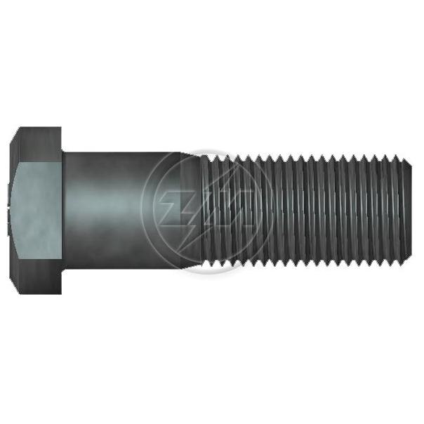 Kit 30 Parafuso de Roda M16-1,5 x 50/57,5 - ZM - 30.016.45