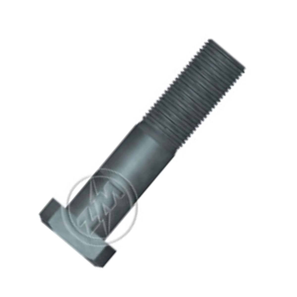 Kit 24 Parafuso de Roda M18-1.5 x 80/89 - ZM - 30.018.06