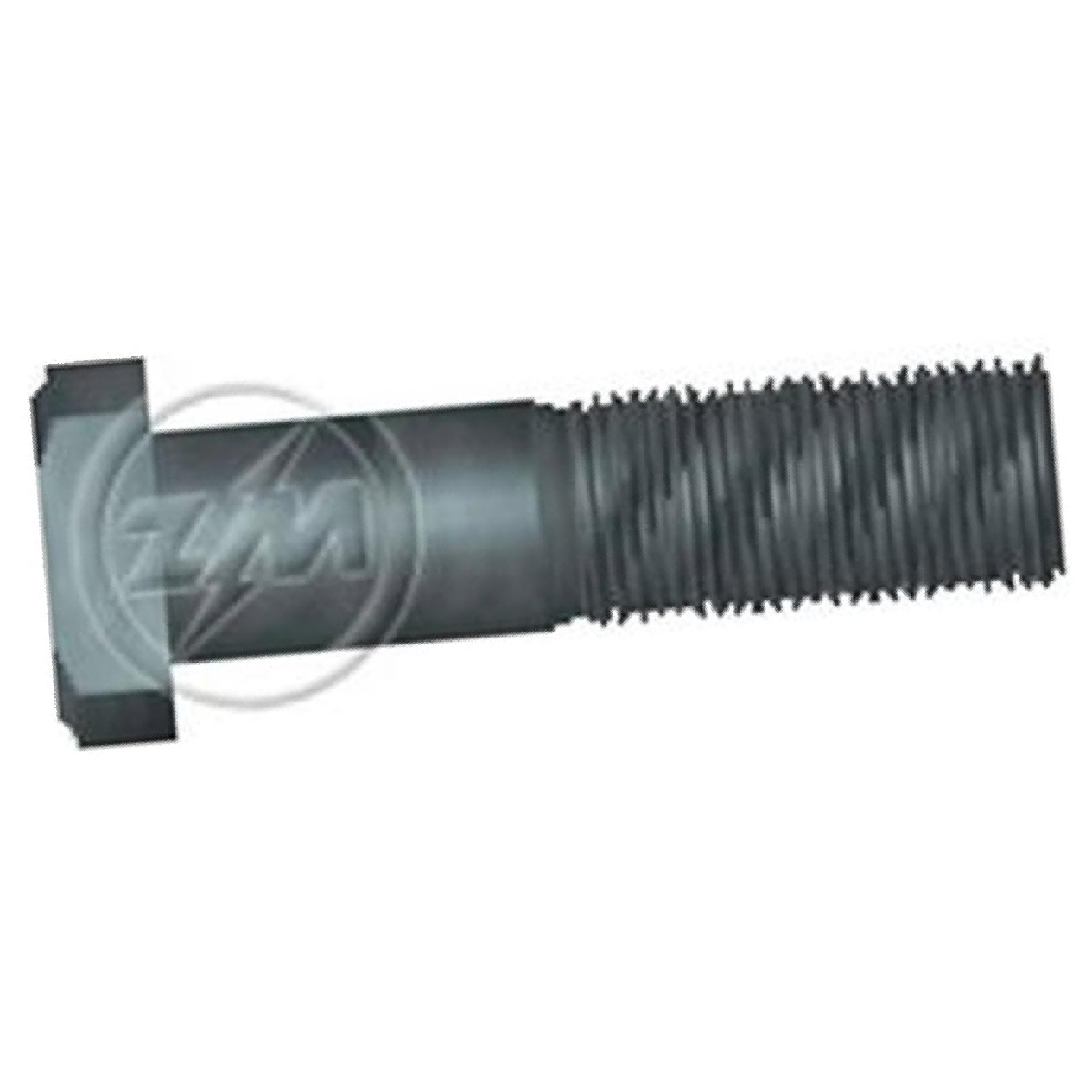 Kit 24 Parafuso de Roda M18-1.5 x 70/79 - ZM - 30.018.05