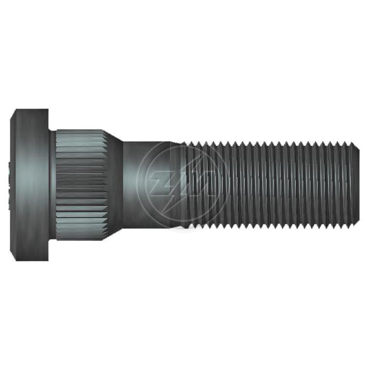 Kit 30 Parafuso de Roda M18-1,5 x 64/72 - ZM - 30.018.45