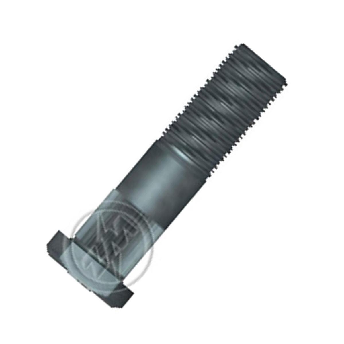 Kit 25 Parafuso de Roda M20-1,5 x 80/88 - ZM - 30.020.05