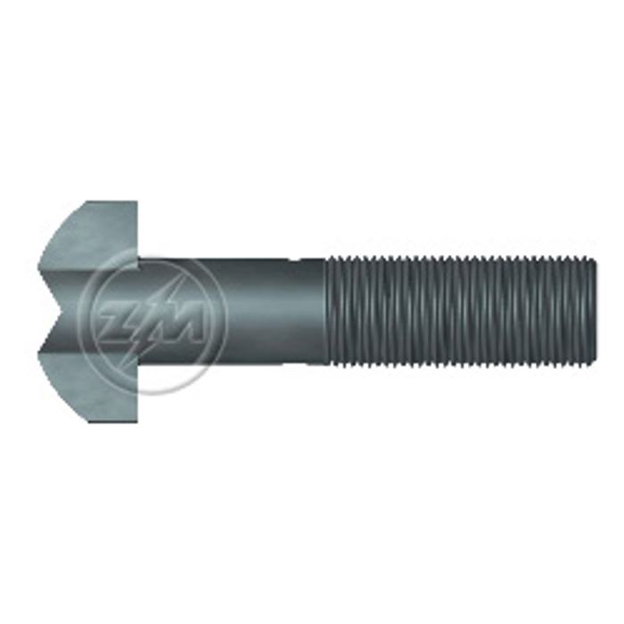 Kit 40 Parafuso de Roda M20-1,5 x 82/100 - ZM - 30.020.10