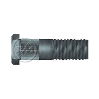 Kit 25 Parafuso de Roda M22-1,5 x 72/80 - ZM - 30.022.01
