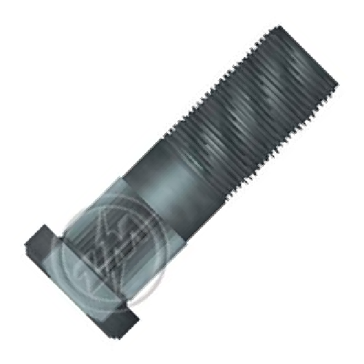 Kit 25 Parafuso de Roda M22-1,5 x 72/80 - ZM - 30.022.01