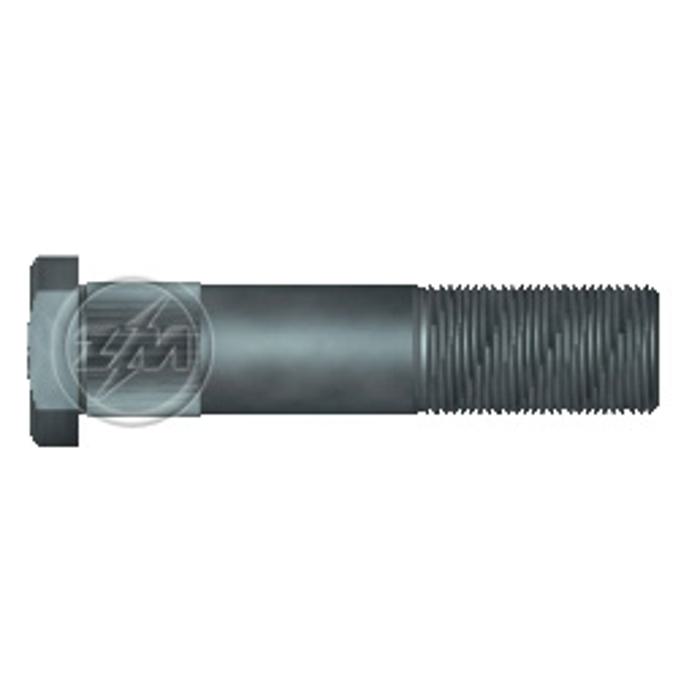Kit 18 Parafuso de Roda M22-1.5 x 98/106 - ZM - 30.022.03