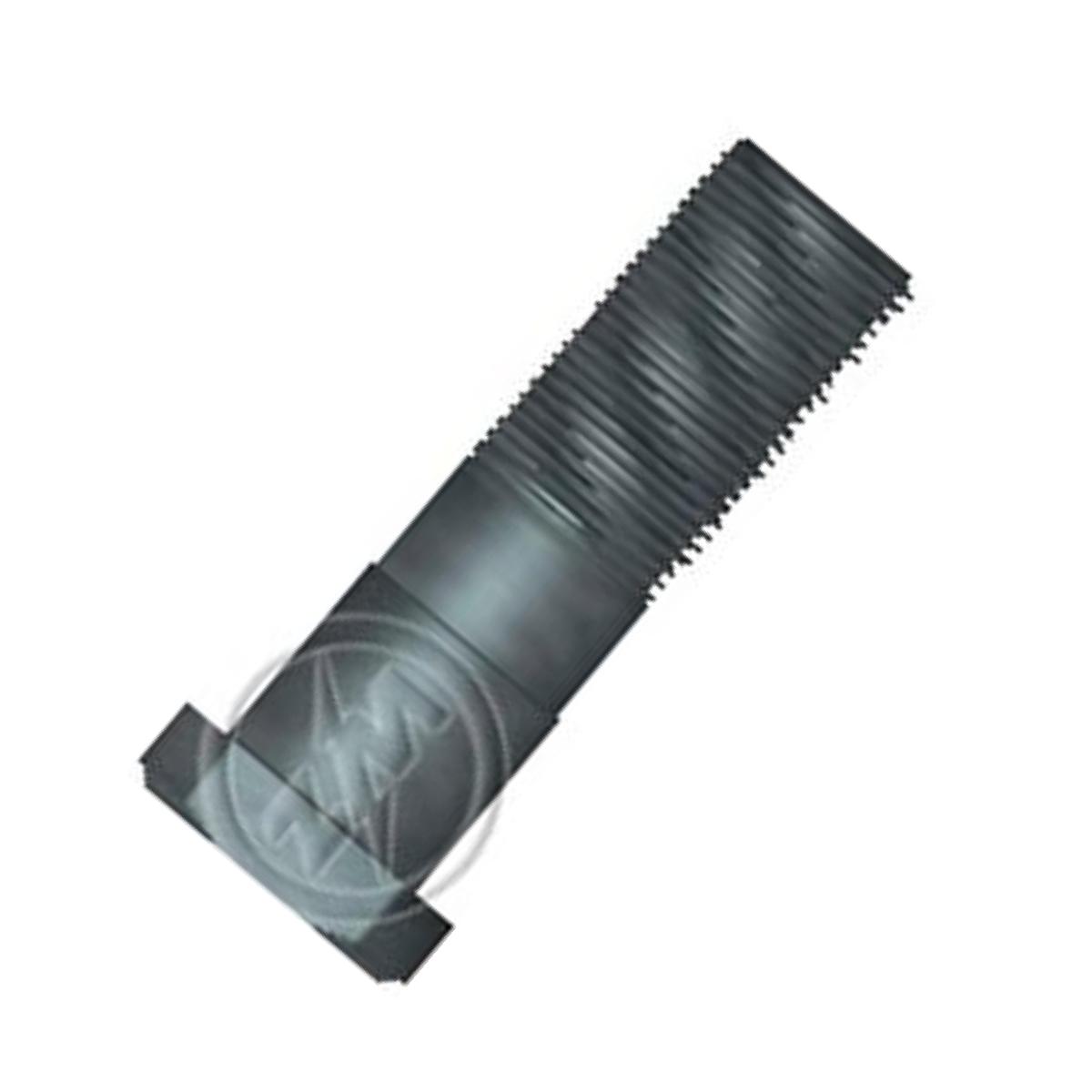 Kit 25 Parafuso de Roda M22-1.5 x 72/82 - ZM - 30.022.05