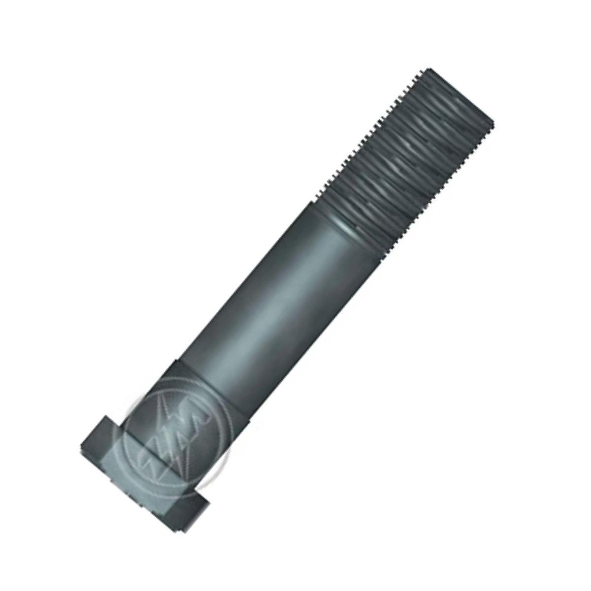 Kit 40 Parafuso de Roda M22-1,5 x 110/120,5 - ZM - 30.022.08