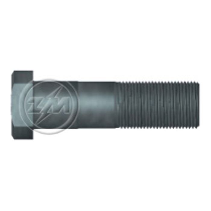 Kit 24 Parafuso de Roda M22-1.5 x 77/87 - ZM - 30.022.10