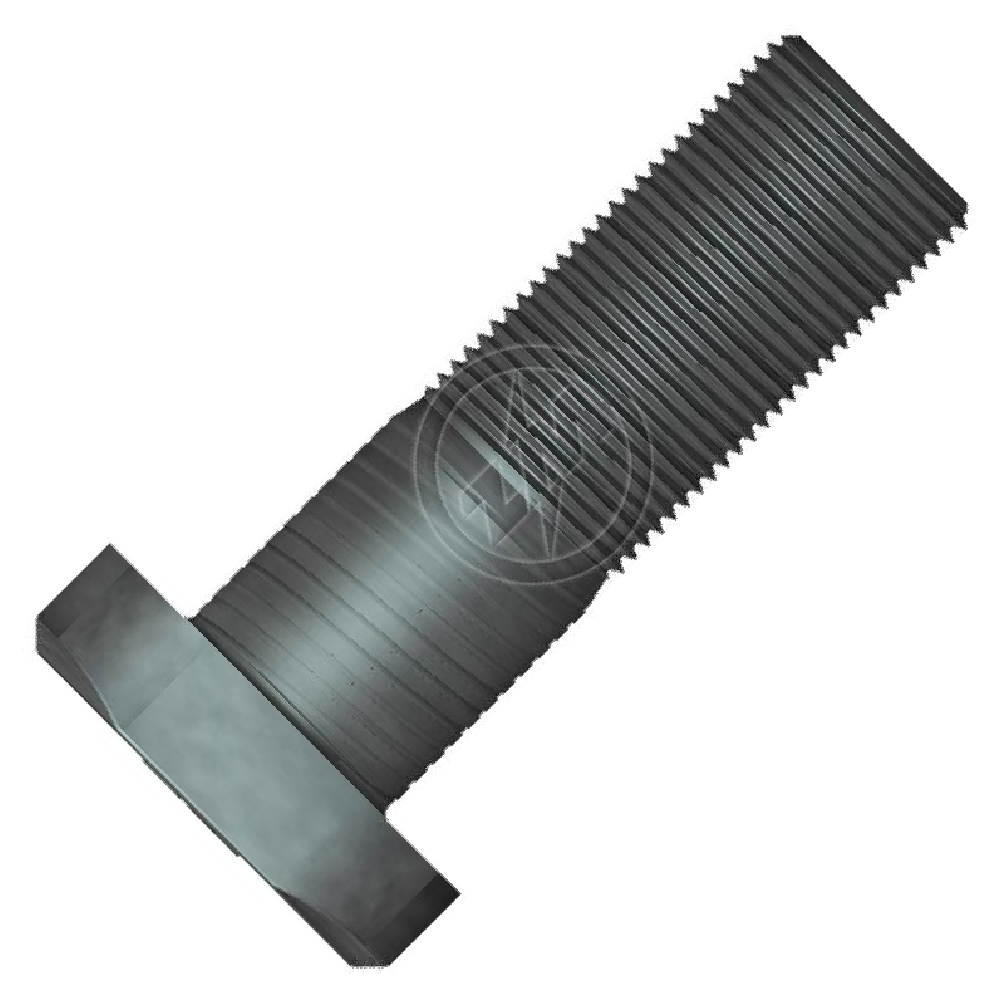 Kit 25 Parafuso de Roda M22-1,5 x 68/78,5 - ZM - 30.022.18