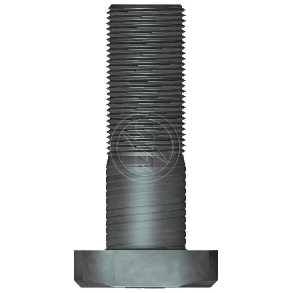 Kit 25 Parafuso de Roda M22-1,5 x 68/78,5 - ZM - 30.022.18