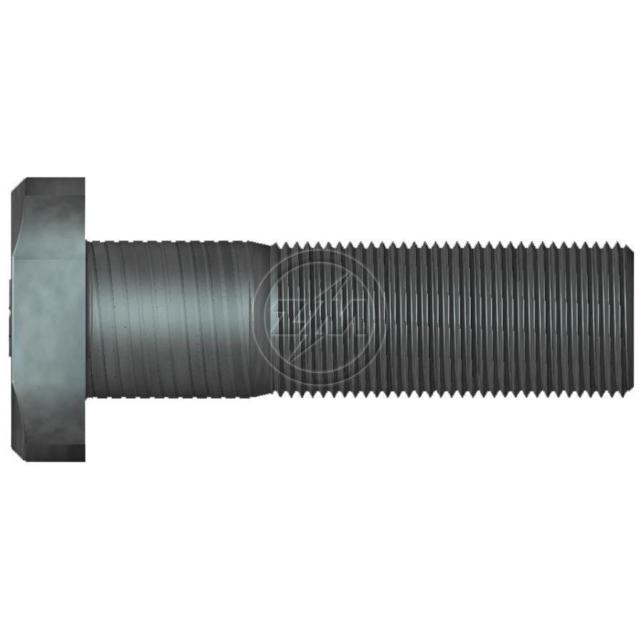 Kit 40 Parafuso de Roda M22-1,5 x 77/87,5 - ZM - 30.022.23