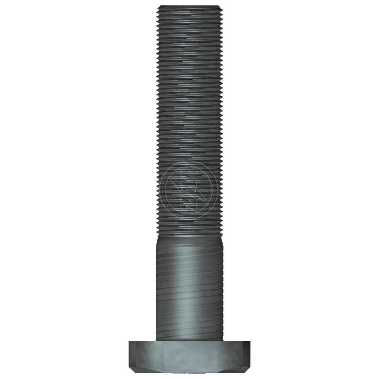 Kit 18 Parafuso de Roda M22-1,5 x 110/120,5 - ZM - 30.022.26