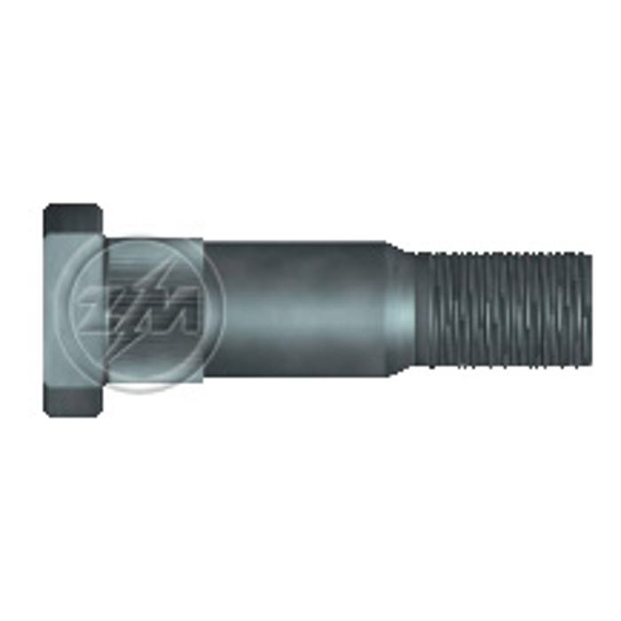 Kit 30 Parafuso de Roda M22-1,5 x 92/103 - ZM - 30.022.81