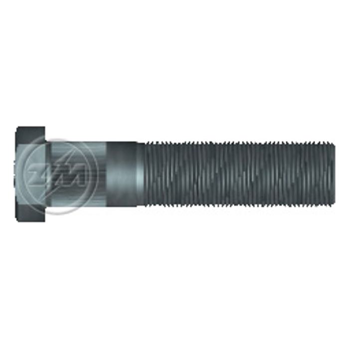 Kit 40 Parafuso de Roda M22-1,5 x 96.5/107 - ZM - 30.022.83