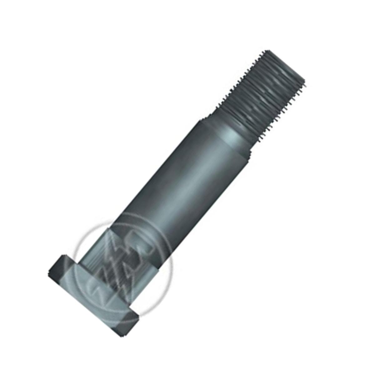 Kit 20 Parafuso de Roda M22-1,5 x 114/125 - ZM - 30.022.84