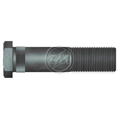 Kit 40 Parafuso de Roda M22-1,5 x 90/98 - ZM - 30.022.90