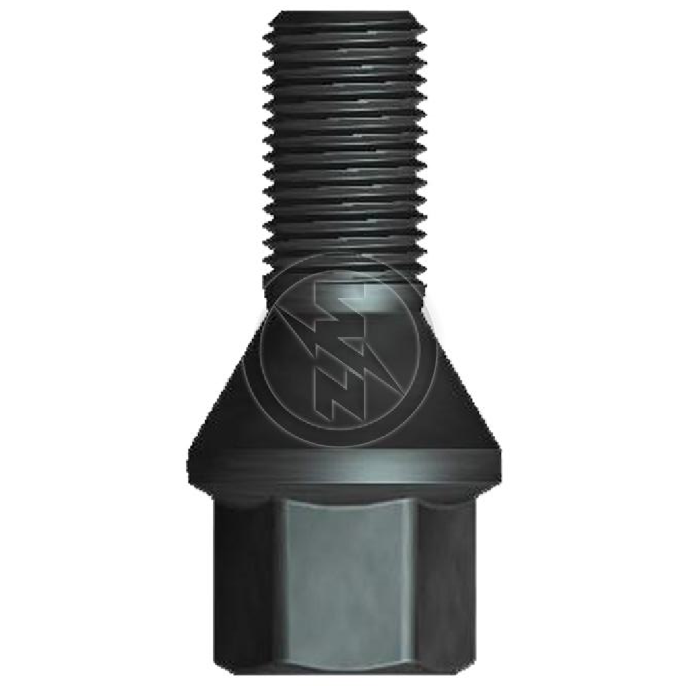 1 Parafuso de Roda M12-1,25 x 22/48,5 - ZM - 30.212.41