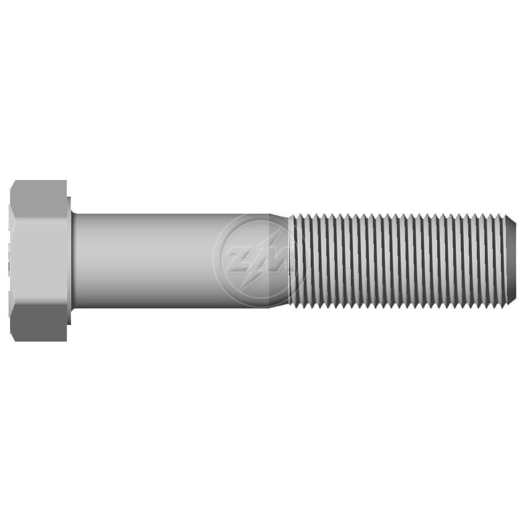 Kit 50 Parafuso de Roda 3/4"-16UNF x 88,9/101,2 - ZM - 3030439
