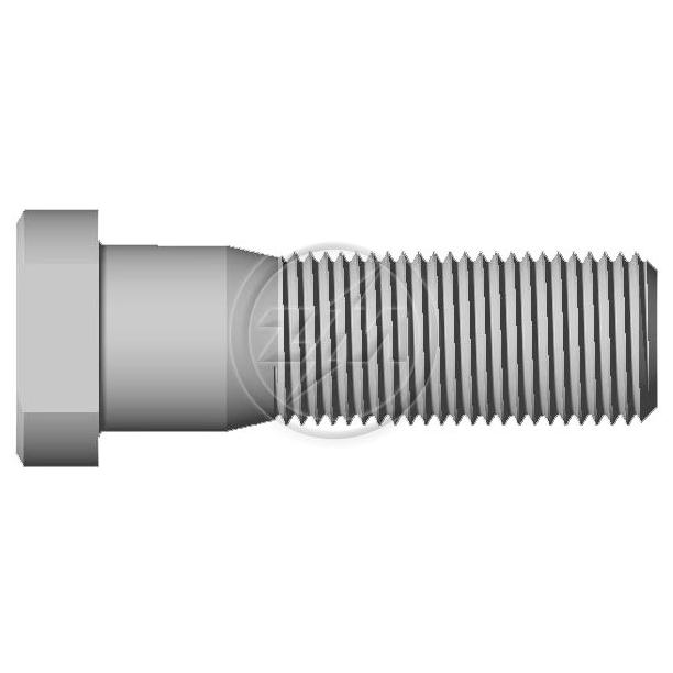 Kit 30 Parafuso de Roda 5/8"-18UNF x 50,8/58,4 - ZM - 3050832