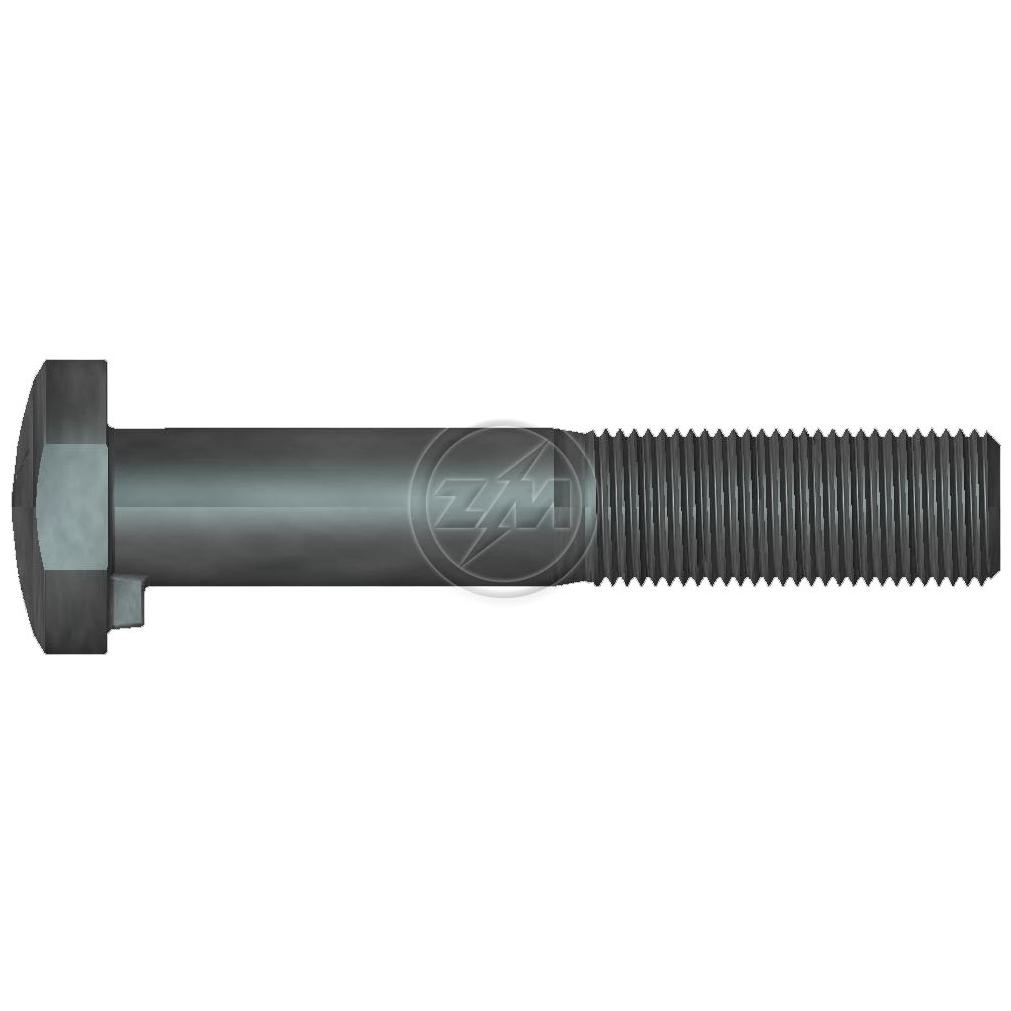Kit 25 Parafuso de Roda 5/8"-18UNF x 88,9/98,5 - ZM - 3050841