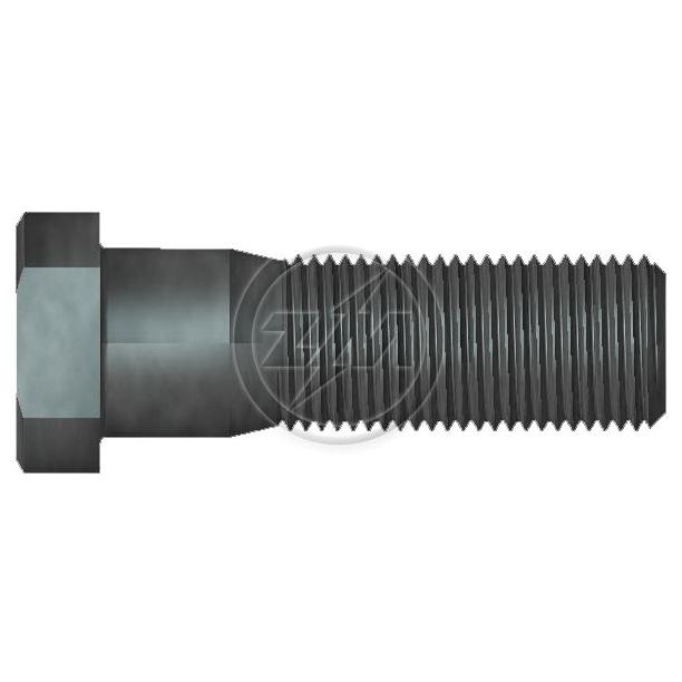 Kit 30 Parafuso de Roda 5/8"-18UNF x 50,8/58,4 - ZM - 3050842