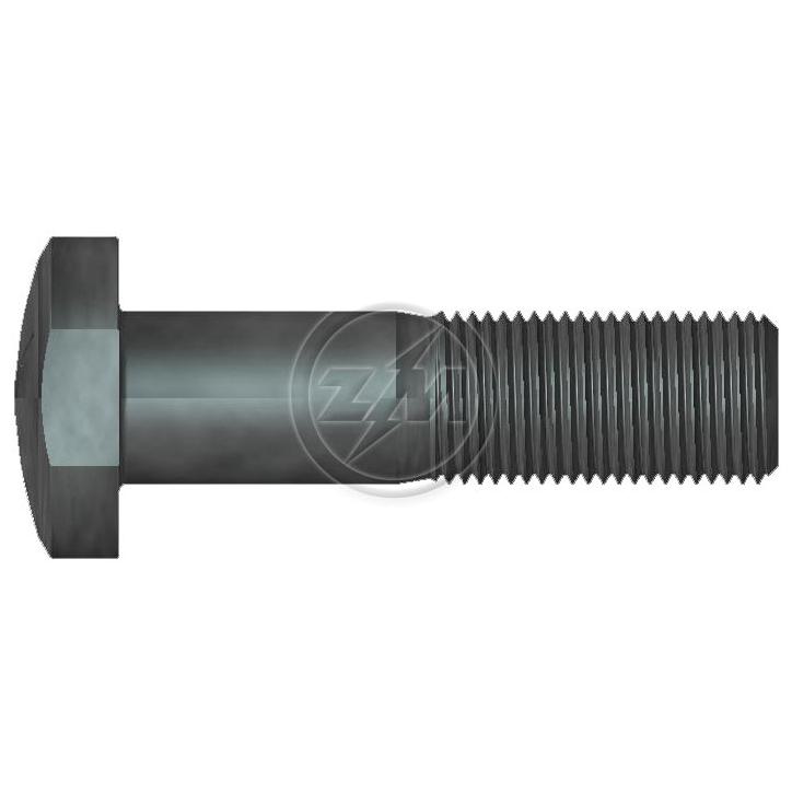 Kit 25 Parafuso de Roda 5/8"-18UNF x 60,3/69,9 - ZM - 3050845